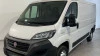 Fiat Ducato 120 CV 2.3MJT LPEGR MEDIO T.A. 95KW