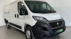 Fiat Ducato 120 CV 2.3MJT LPEGR MEDIO T.A. 95KW