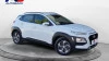 Hyundai Kona 1.6 GDI HEV Klass DCT Hyundai Kona 1.6 GDI HEV Klass DCT