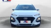 Hyundai Kona 1.6 GDI HEV Klass DCT Hyundai Kona 1.6 GDI HEV Klass DCT