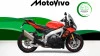 Aprilia RSV4 1100 FACTORY 
