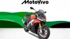 Aprilia RSV4 1100 FACTORY 