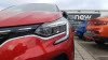 Renault Captur Diesel Blue DCi Intens 85kW Renault Captur Diesel Blue DCi Intens 85kW