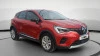 Renault Captur Diesel Blue DCi Intens 85kW Renault Captur Diesel Blue DCi Intens 85kW