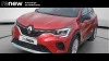 Renault Captur Diesel Blue DCi Intens 85kW Renault Captur Diesel Blue DCi Intens 85kW