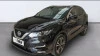 Nissan Qashqai 1.3 DIG-T N-Tec 4x2 117kW Nissan Qashqai 1.3 DIG-T N-Tec 4x2 117kW