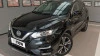 Nissan Qashqai 1.3 DIG-T N-Tec 4x2 117kW Nissan Qashqai 1.3 DIG-T N-Tec 4x2 117kW
