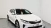 Kia Optima KIA  1.7CRDI Eco-Dynamics GT Line DCT