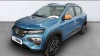 Dacia Spring  Electrico  Electric Comfort Plus 45 33kW Dacia Spring  Electrico  Electric Comfort Plus 45 33kW