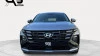 Hyundai Tucson 1.6T Klass 118 kW (160 CV)