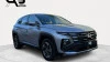 Hyundai Tucson 1.6T Klass 118 kW (160 CV)
