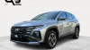 Hyundai Tucson 1.6T Klass 118 kW (160 CV) Hyundai Tucson 1.6T Klass 118 kW (160 CV)