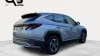 Hyundai Tucson 1.6T Klass 118 kW (160 CV) Hyundai Tucson 1.6T Klass 118 kW (160 CV)