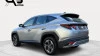 Hyundai Tucson 1.6T Klass 118 kW (160 CV) Hyundai Tucson 1.6T Klass 118 kW (160 CV)
