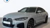BMW Serie 4 420d Gran Coupe 140 kW (190 CV) BMW Serie 4 420d Gran Coupe 140 kW (190 CV)