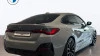 BMW Serie 4 420d Gran Coupe 140 kW (190 CV) BMW Serie 4 420d Gran Coupe 140 kW (190 CV)