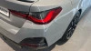BMW Serie 4 420d Gran Coupe 140 kW (190 CV) BMW Serie 4 420d Gran Coupe 140 kW (190 CV)