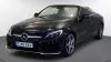 Mercedes-Benz C-CLASS CLASE C 220 D CABRIO 2P