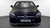 Mercedes-Benz C-CLASS CLASE C 220 D CABRIO 2P