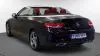 Mercedes-Benz C-CLASS CLASE C 220 D CABRIO 2P