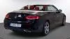 Mercedes-Benz C-CLASS CLASE C 220 D CABRIO 2P