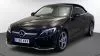 Mercedes-Benz C-CLASS CLASE C 220 D CABRIO 2P