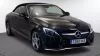 Mercedes-Benz C-CLASS CLASE C 220 D CABRIO 2P