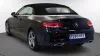 Mercedes-Benz C-CLASS CLASE C 220 D CABRIO 2P