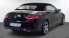 Mercedes-Benz C-CLASS CLASE C 220 D CABRIO 2P