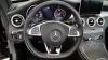 Mercedes-Benz C-CLASS CLASE C 220 D CABRIO 2P