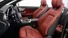 Mercedes-Benz C-CLASS CLASE C 220 D CABRIO 2P