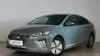 Hyundai IONIQ 1.6 GDI HEV Klass DCT