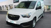 Opel Combo-e Cargo L 800kg Eléctrico 100kW Batería 5