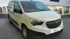 Opel Combo-e Cargo L 800kg Eléctrico 100kW Batería 5