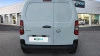 Opel Combo-e Cargo L 800kg Eléctrico 100kW Batería 5