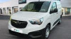 Opel Combo-e Cargo L 800kg Eléctrico 100kW Batería 5