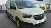 Opel Combo-e Cargo L 800kg Eléctrico 100kW Batería 5