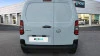Opel Combo-e Cargo L 800kg Eléctrico 100kW Batería 5