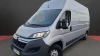 Citroën Jumper Furgón L3H3 Blue HDi | Gran Capacidad Desde 320 € al mes Citroën Jumper Furgón L3H3 Blue HDi | Gran Capacidad Desde 320 € al mes