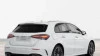 Mercedes-Benz Clase A 250 e con tecnología híbrida EQ