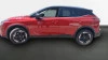 Nissan Qashqai NUEVO  DIG-T E6E 158 CV CVT 4X2 N-CONNECTA