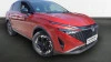 Nissan Qashqai NUEVO  DIG-T E6E 158 CV CVT 4X2 N-CONNECTA