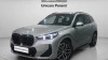 BMW X1 X1 SDRIVE18D