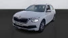 Skoda Kamiq 1.0 TSI 81kW (110CV) DSG AMBITION