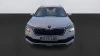 Skoda Kamiq 1.0 TSI 81kW (110CV) DSG AMBITION
