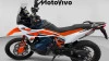 KTM 890 Adventure R 