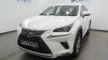 Lexus NX 2.5 300h Business Navigation 2WD