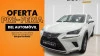 Lexus NX 2.5 300h Business Navigation 2WD
