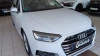 Audi A4 fam. 2.0 35 TFSI ADVANCED AVANT 5P Audi A4 fam. 2.0 35 TFSI ADVANCED AVANT 5P