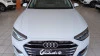 Audi A4 fam. 2.0 35 TFSI ADVANCED AVANT 5P Audi A4 fam. 2.0 35 TFSI ADVANCED AVANT 5P